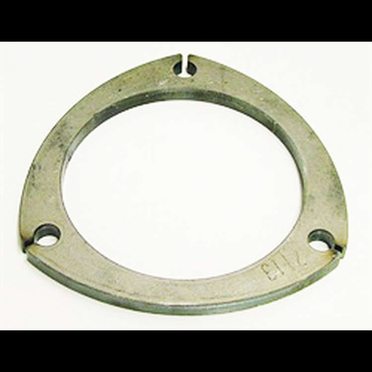 Collector Flange/Ring 4"
