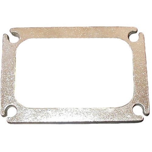 T6 Turbine Inlet Flange 1/2" Thick
