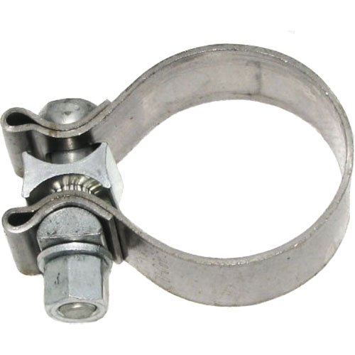 Ball And Socket Connection 3" Female For Torca Clamp
