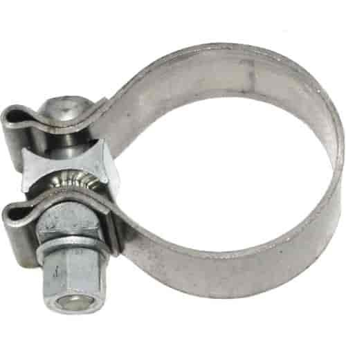 Ball And Socket Connection 3" Male For Torca Clamp