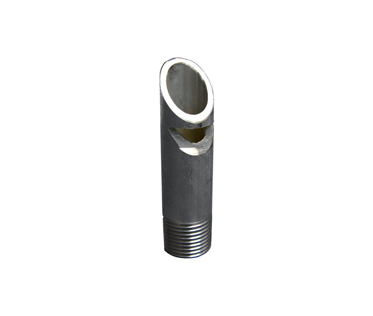 E Vac Tubes E VAC TUBES STEEL/STAINLESS