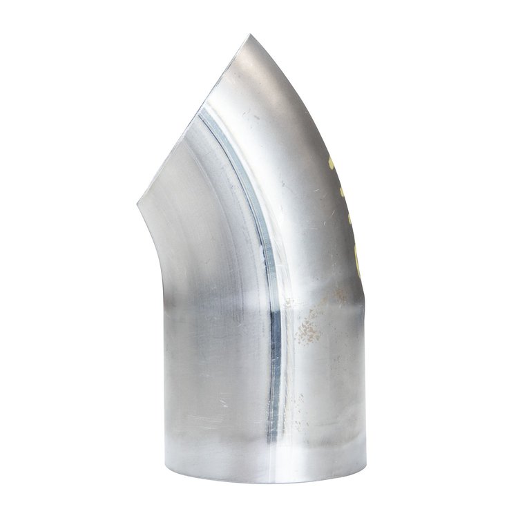 3IN. Short Turnouts SS 6IN. Pair Must fit 3IN. Muffler Modified Accessories