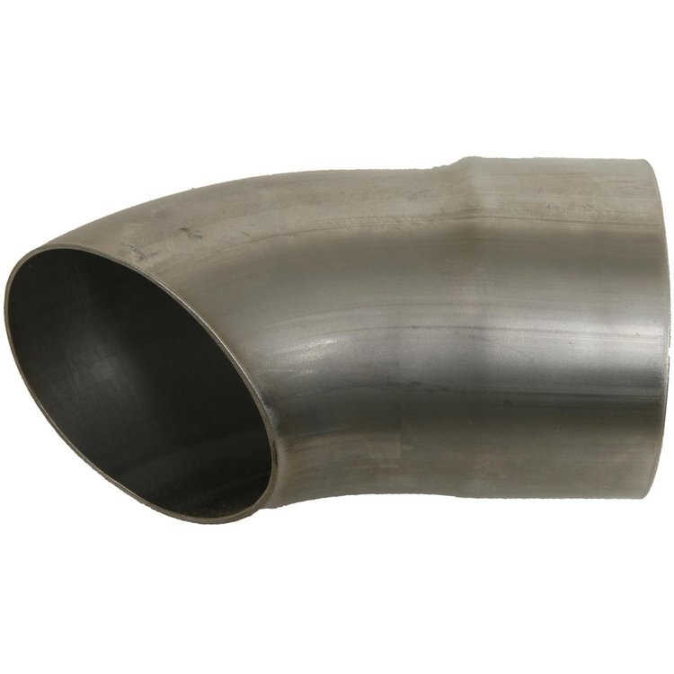 Exhaust Turnout