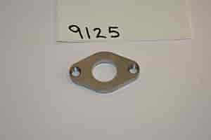 1 3/4IN. x 6IN. Extension/Bump S/S HEADER PRIMARY EXTENSIONS