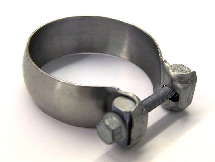 2-3/4 Torca Clamp