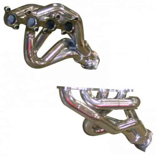 High Lustre Silver Calico Header Coating Metallic Silver Color