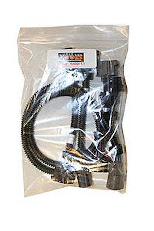 O2 Extension Harness 2006-12 Chrysler, Dodge 6.1/6.4L