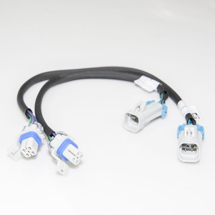 02 SENSOR EXTENSION CABLE
