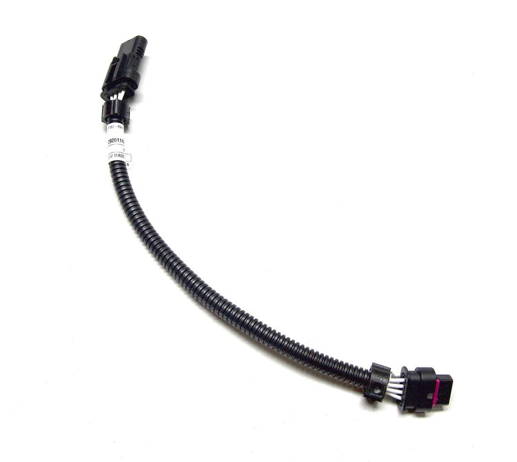 O2 Extension Harness