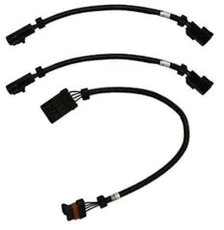 Oxygen Sensor Extension Harness Kit 2004-2006 Pontiac GTO 5.7L/6.0L