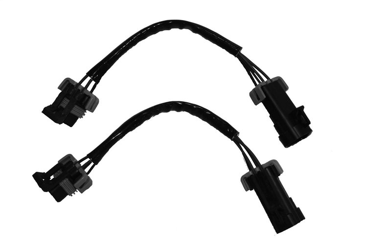 Oxygen Sensor Extension Harnesses 2010-2012 Camaro SS 6.2L