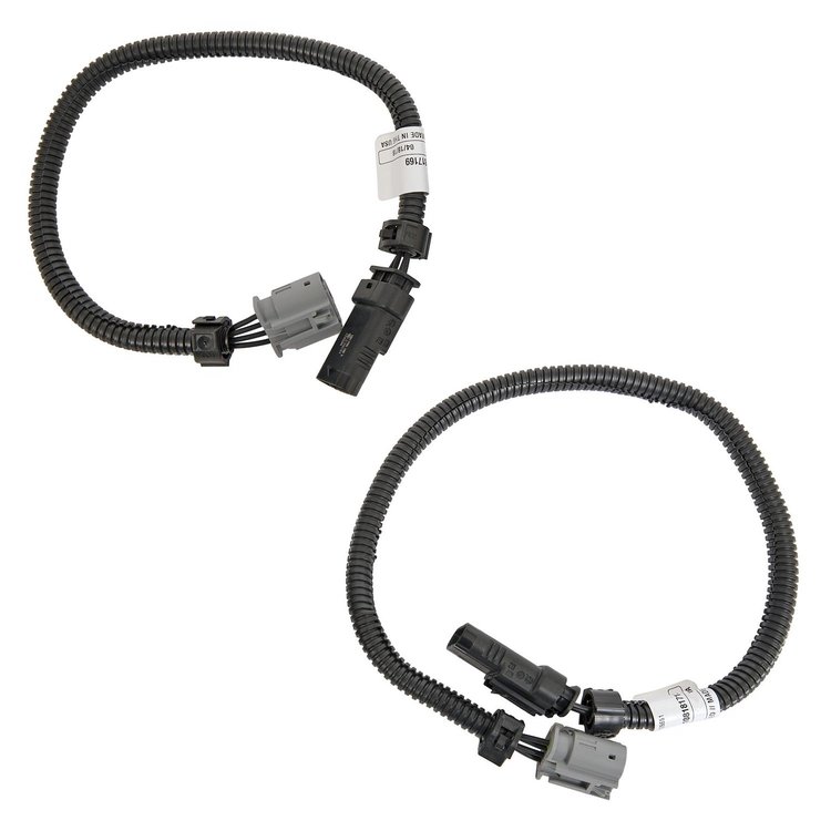 Oxygen Sensor Extension Harnesses 2014-2019 Chevy Corvette C7