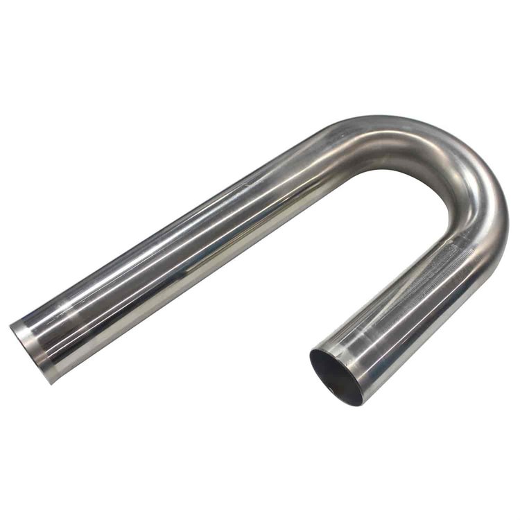 J-BEND SS 2 1/8IN. x 30 RADIUS