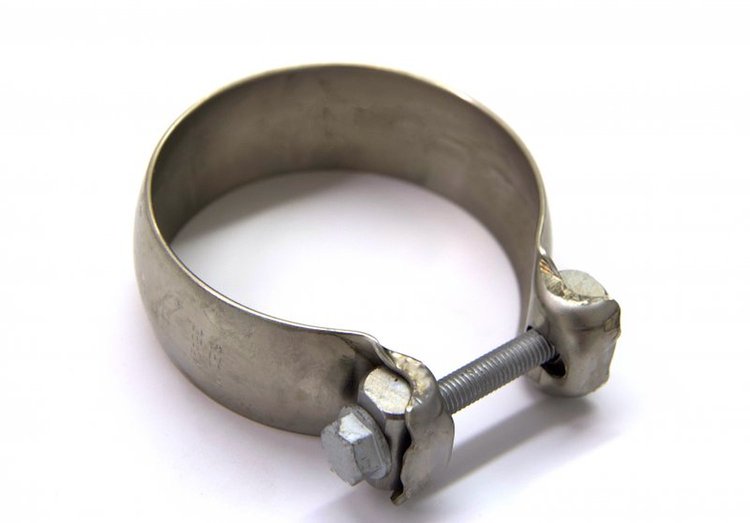 3 TORCA BALL CLAMP