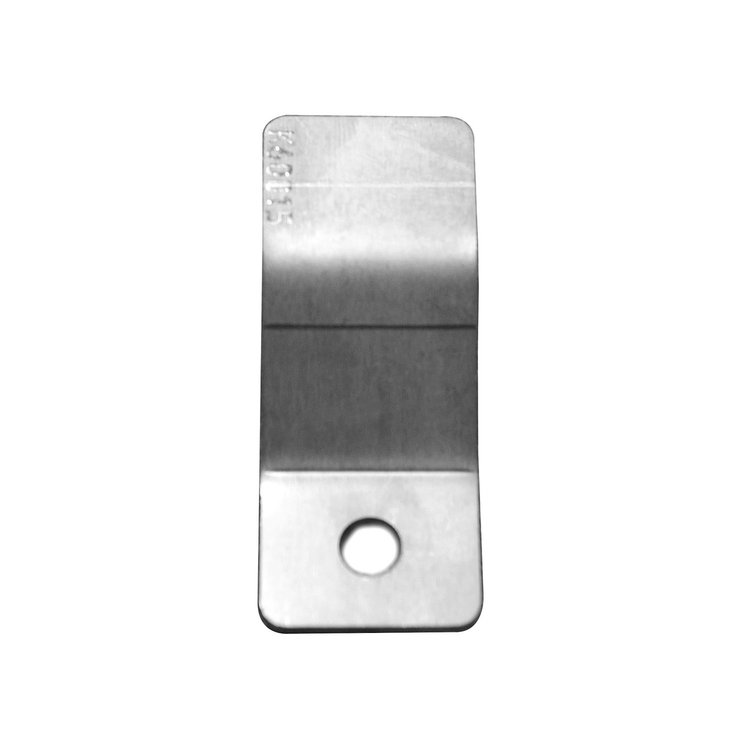 C6 Cooler Line Bracket