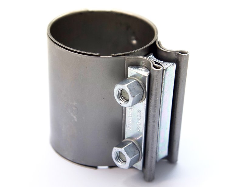 2-3/4 Barrel Clamp