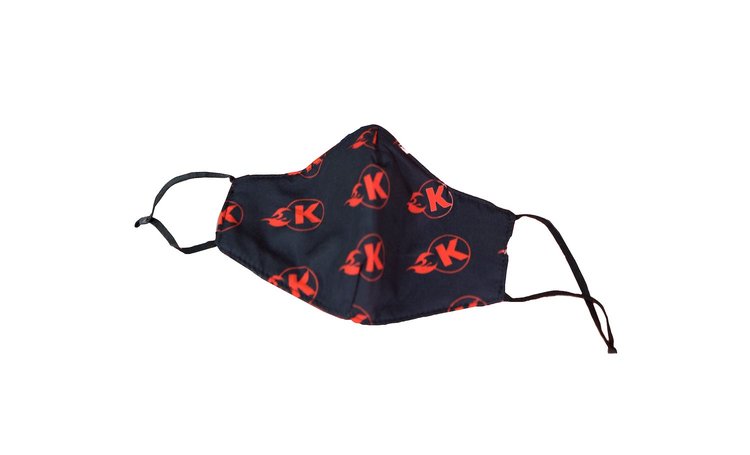 Facemask - Black