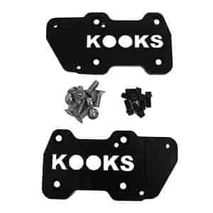 Engine Swap Motor Mounts GM/LS1