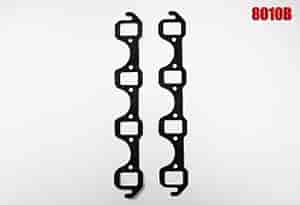 Exhaust Header Gasket Ford, 2" Inner Only