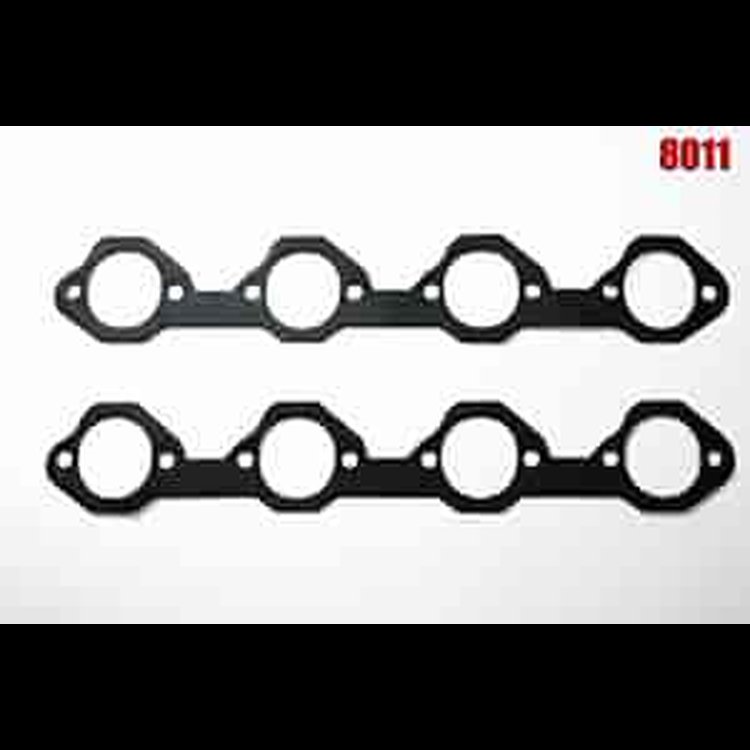 Exhaust Header Gasket E. Victor/Glidden