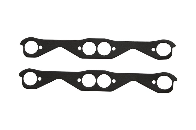 SB-Chevy Header Gaskets