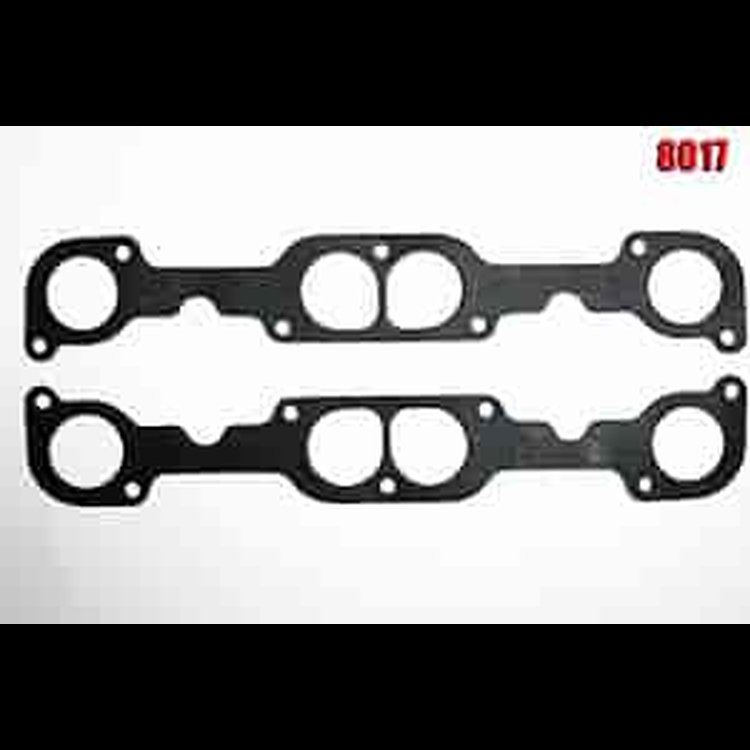 Exhaust Header Gasket Small Block Chevy
