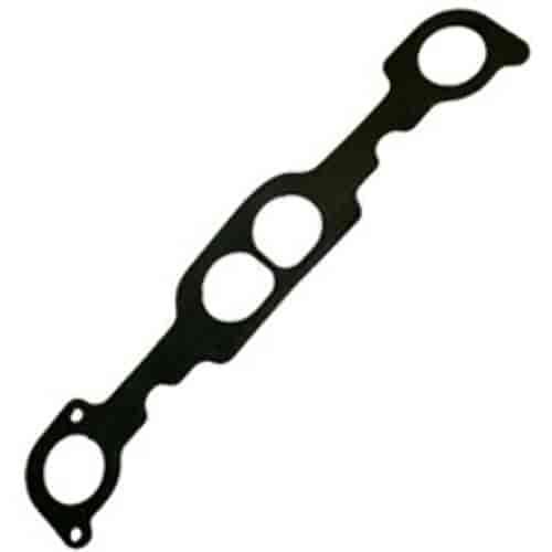 Exhaust Header Gasket Stahl Outer 23 Degree