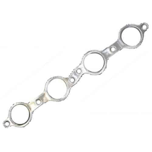 Exhaust Header Gasket Set GM LS1/LS2/LS6, Inner Diameter: 1.800 in.