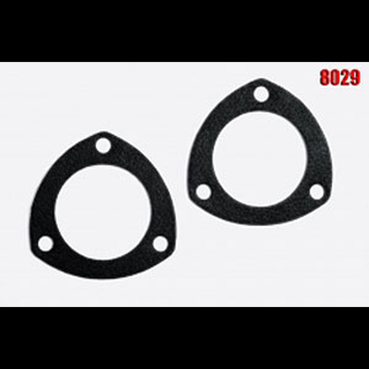 Collector Gasket 2-1/2", 3-Hole