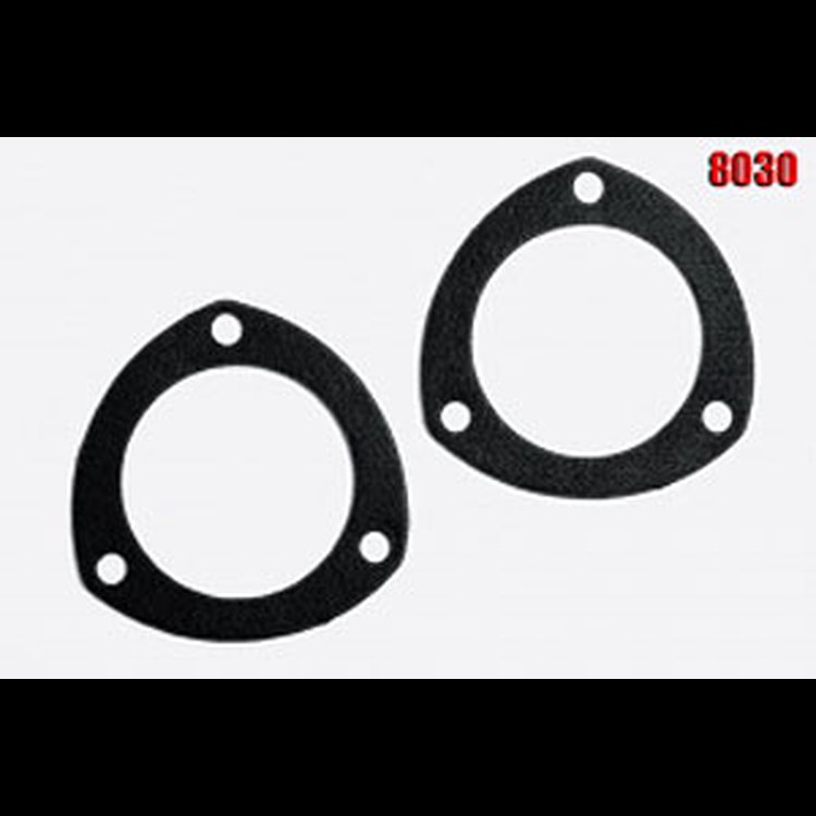 Collector Gasket 3-1/2", 3-Hole