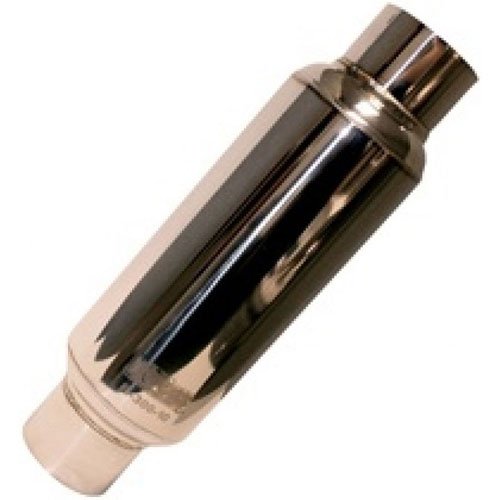Nascar Modified Spec Muffler 3-1/2" x 12"