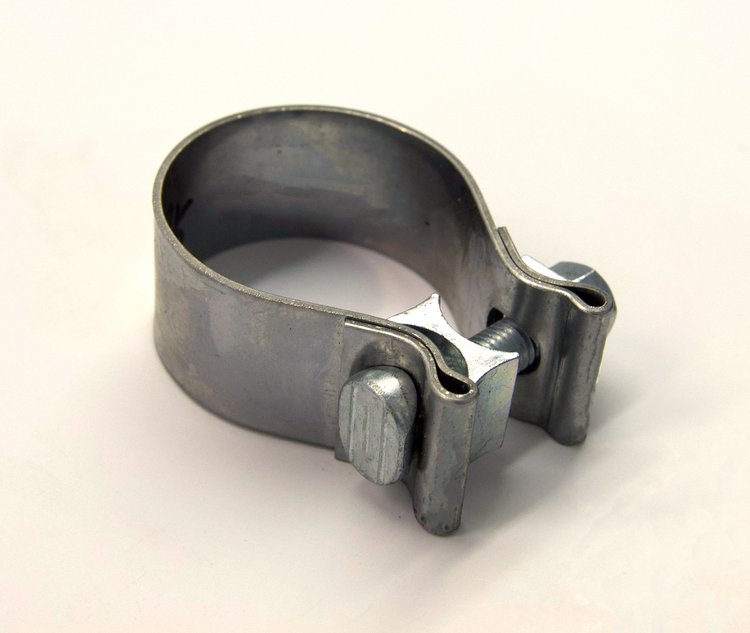 2" Band Clamp