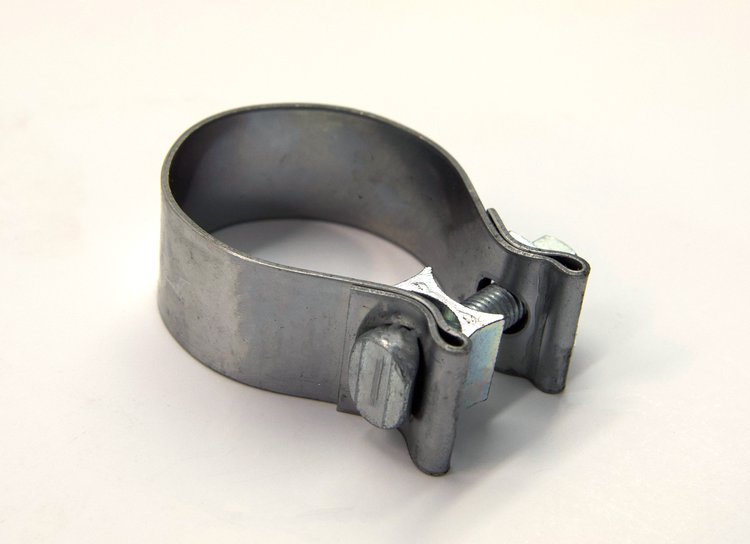 2-1/4 Band Clamp