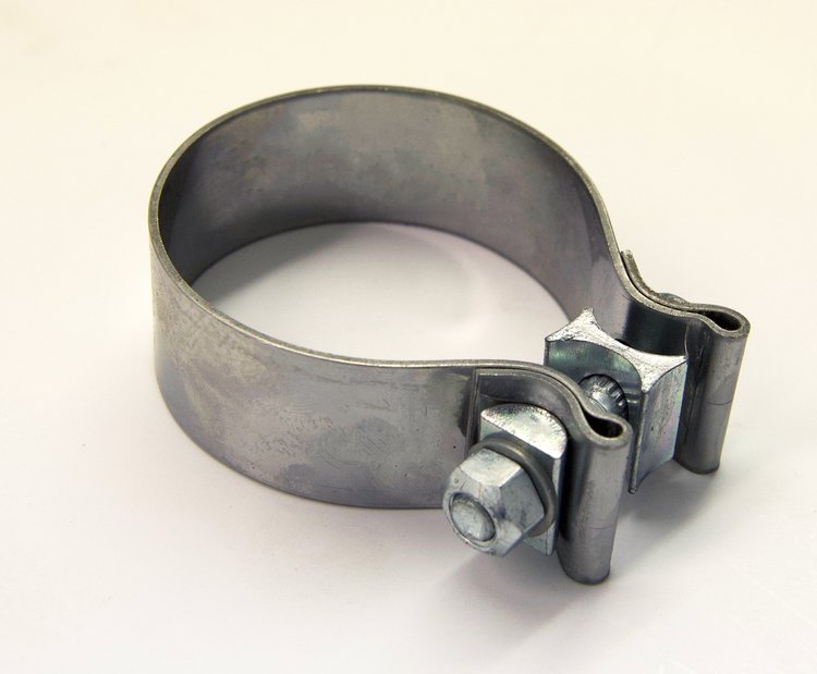 2-3/4 Band Clamp