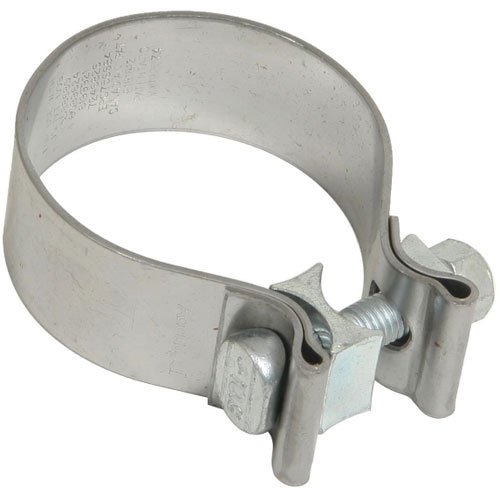 Step Clamp 4"