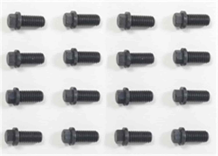 Header Bolt Kit GM/Chevy Camaro LS1