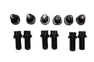 Header Bolt Kit GM/Chevy Camaro LT1 1997-93