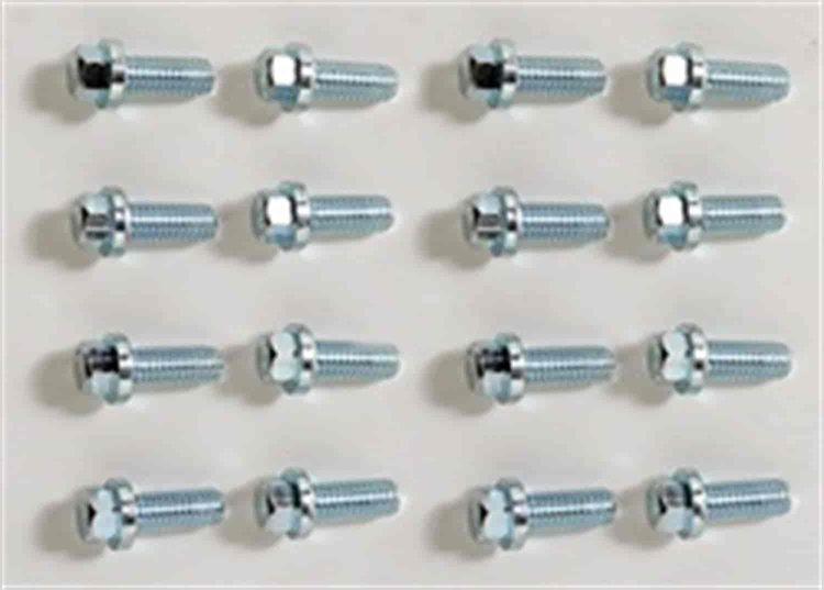 Header Bolt Kit Ford 5.0L 4V Coyote