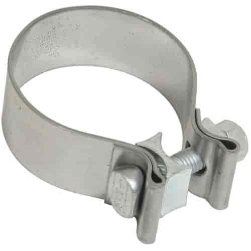 Lap Joint Clamp 2-1/2"