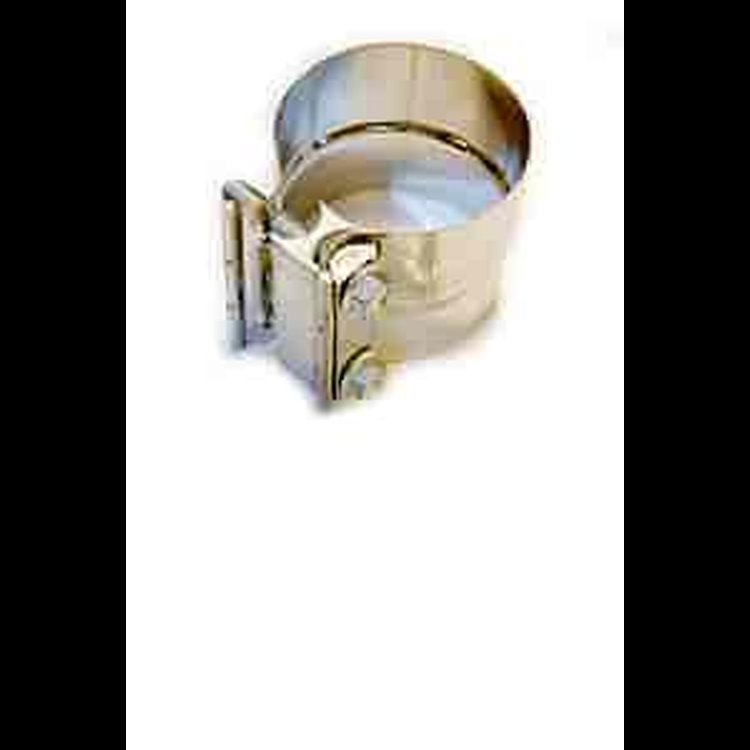Clamp 2-1/2"