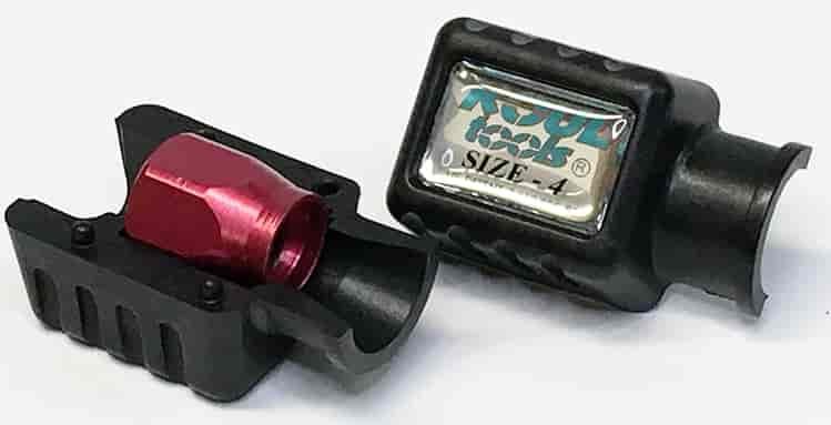 -4 AN Hose Assembly Tool
