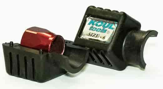 -6 AN Hose Assembly Tool