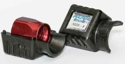 -8 AN Hose Assembly Tool