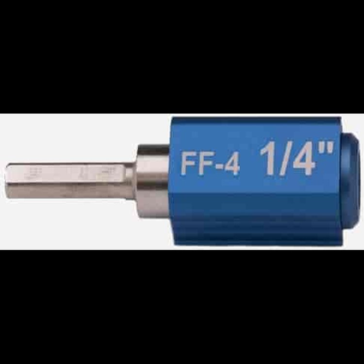 -4 AN Fitting Fixer