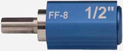 -8 AN Fitting Fixer