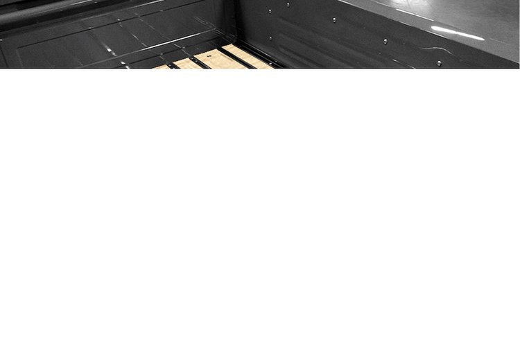 103117215 BedWood-X Kit for 1932 Chevy Shortbed, Stepside Truck, Curly Maple BedWood [Finished w/HydroShine]