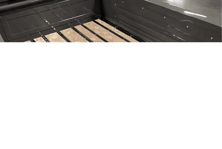 116116010 Bed-in-a-Box Kit for 1946 Chevy Longbed, Stepside Truck, Birdseye Maple BedWood [Unfinished]