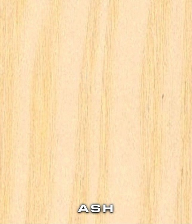 163212248 RETROLINER Fits Select Chevy/GMC Standard Bed Fleetside Truck (w/6'6" Bed) [Ash Wood Finished w/HydroShine]