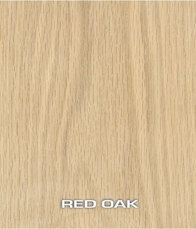 256210148 RETROLINER for 2009-2023 Dodge Ram w/RamBox [Red Oak Wood Finished w/HydroSatin]