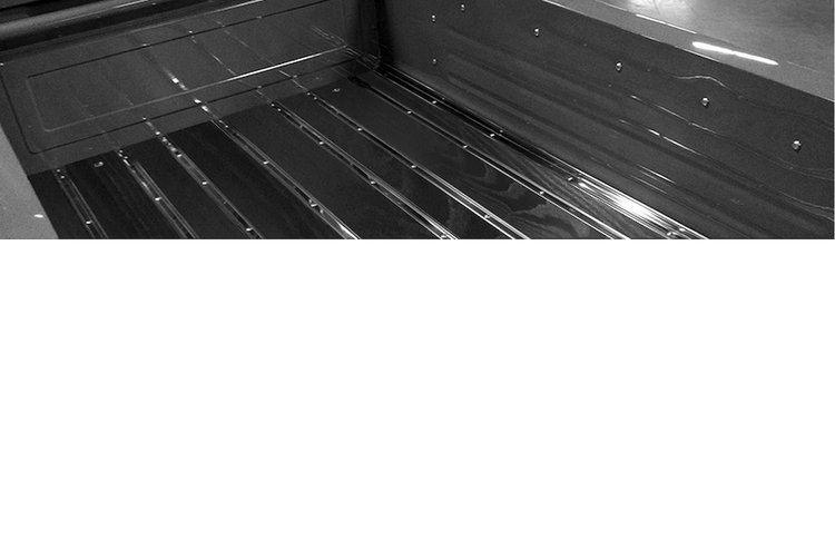 305112414 BedWood-X Kit for 1933 Ford Model B Truck, Carbon-Series Satin BedWood